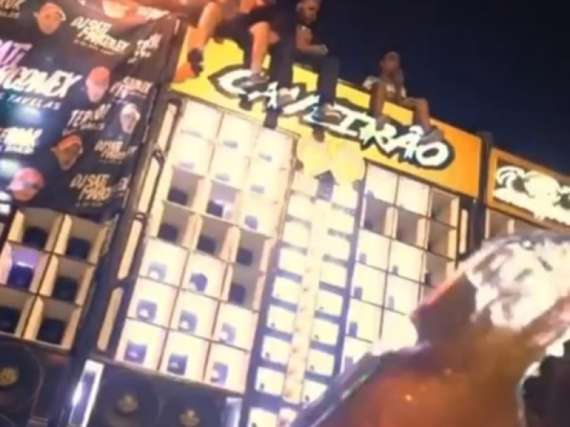 BERIMBAU SEM MÍDIA (Single)