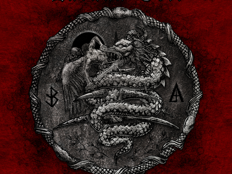 Black Anima (Bonus Tracks Version)