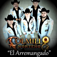 El Arremangado (Single)