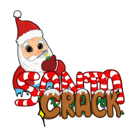 Santa Crack (Single)