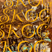 SKOG, SKOG, SKOG (Single)