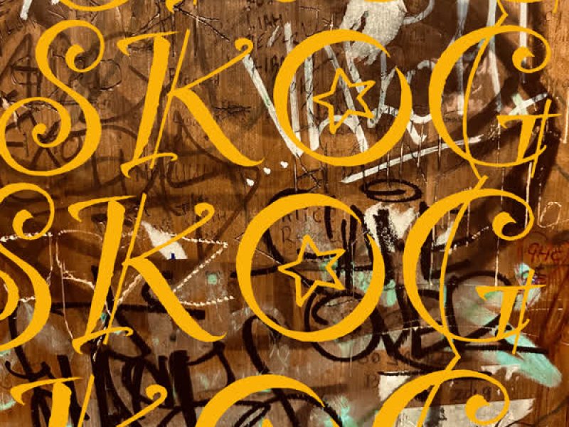 SKOG, SKOG, SKOG (Single)