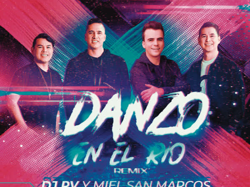 Danzo en El Río (Remix) (Single)