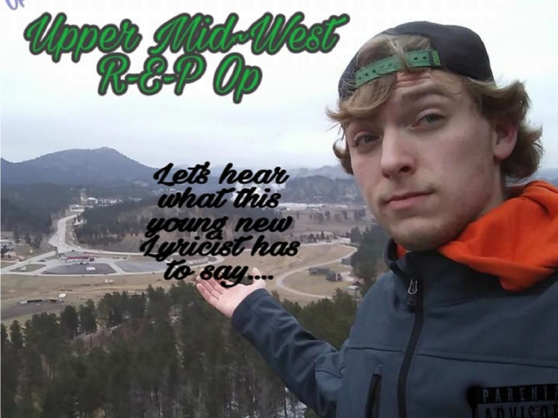 Flow of Thee Op (Single)