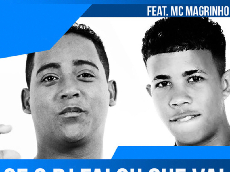 Se o Dj Falou Que Vai (Single)