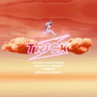 Moving All Around (Jumpin') (Ben Nicky Remix) (Single)