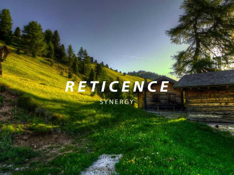 Reticence (Single)