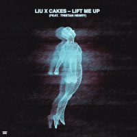 Lift Me Up (Single)