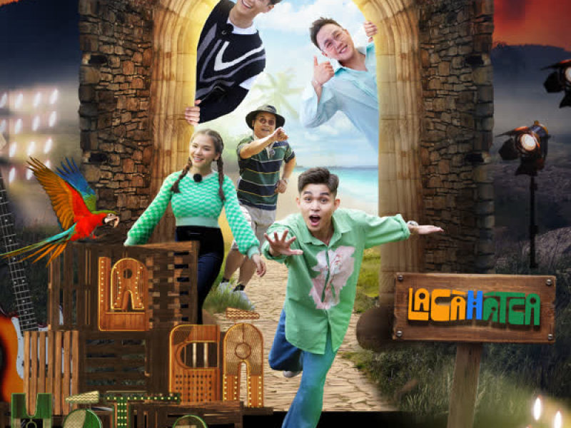 La Cà Hát Ca (Single)