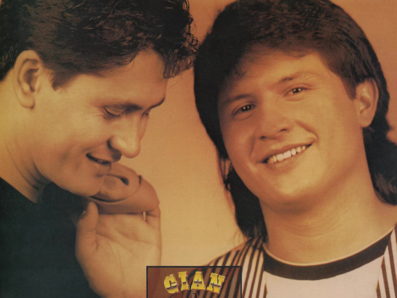 Gian & Giovani (Versão Com Bonus Track)
