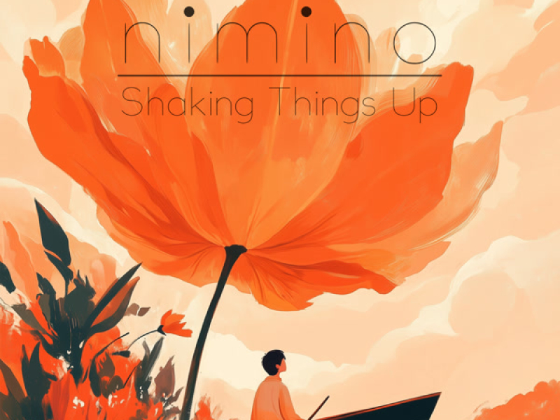 Shaking Things Up (Single)