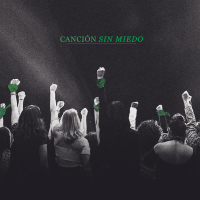 Cancíon Sin Miedo (Single)