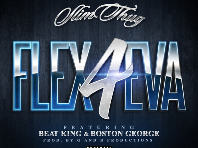 Flex 4Eva (feat. Beat King & Boston George)