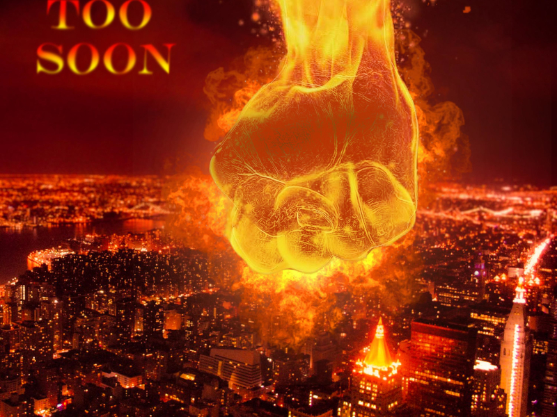 Doom Too Soon (Single)