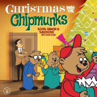 Christmas With The Chipmunks