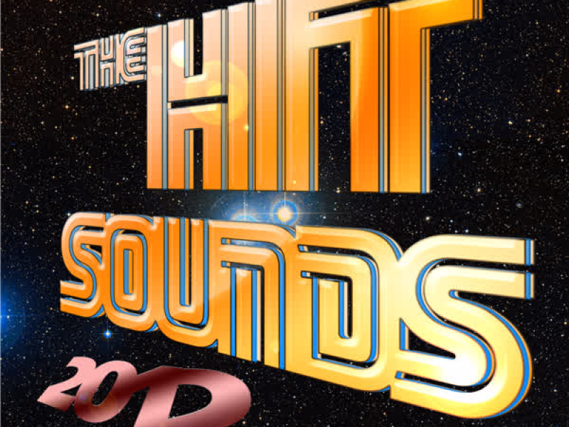 The Hit Sounds 2012