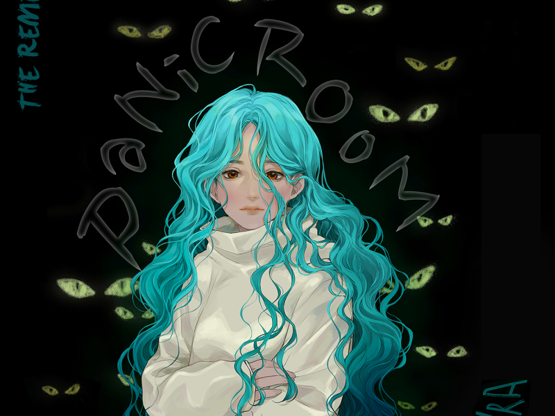 Panic Room (The Remixes)