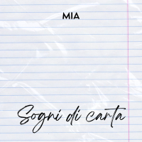Sogni di carta (Single)