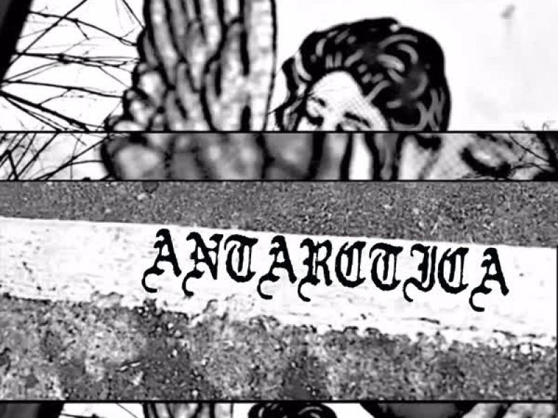 Antarctica (Single)