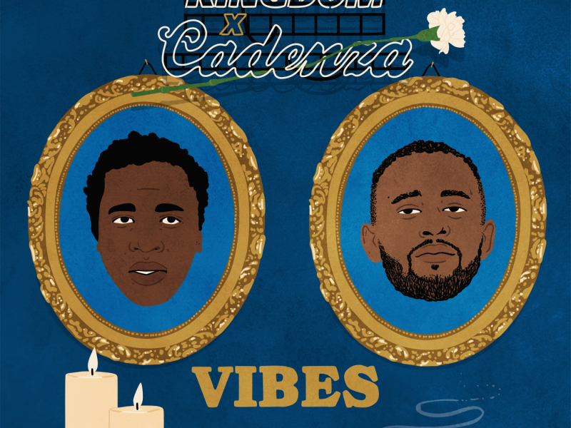 Vibes (feat. Cadenza)