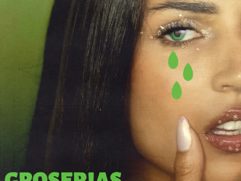 GROSERÍAS (Single)