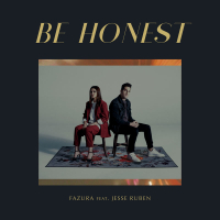 Be Honest (Single)