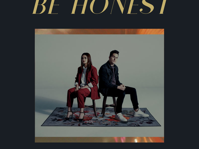 Be Honest (Single)