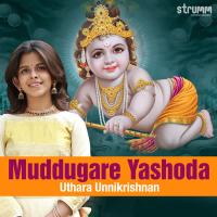 Muddugare Yashoda (Single)