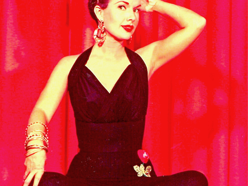 Love by the Jukebox Light