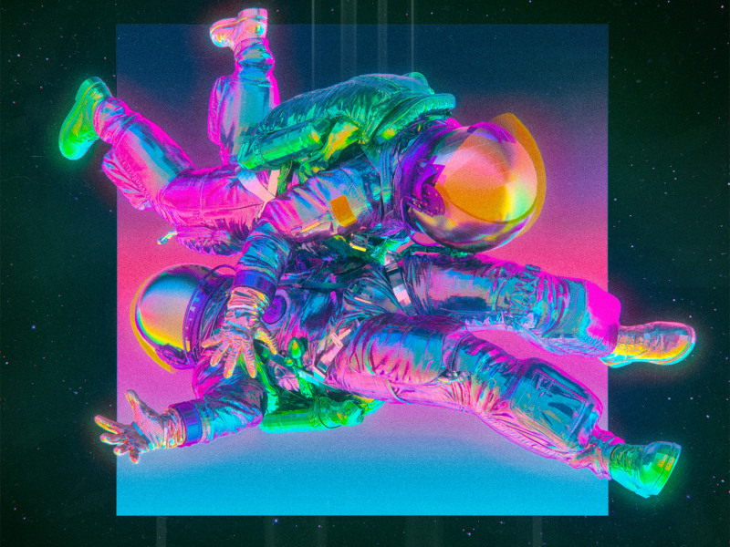 Lost (Fresh Mode Remix)