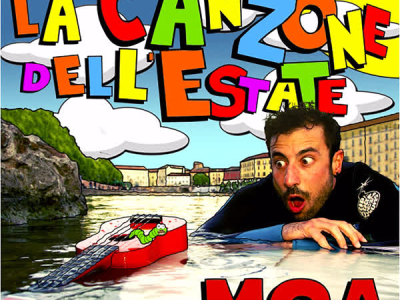 La Canzone Dell'estate (Radio Edit) (Single)