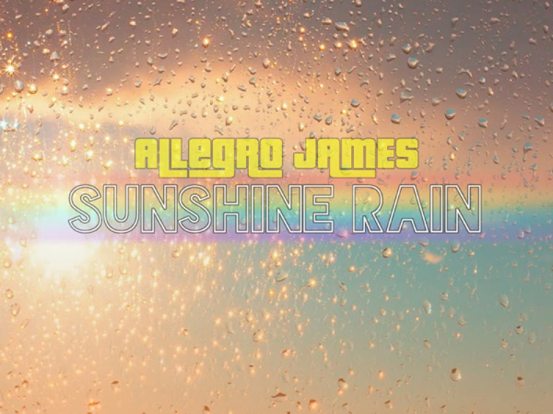 Sunshine Rain (Single)