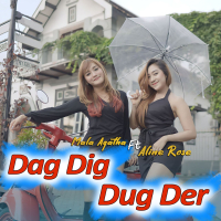 Dag Dig Dug Der (Single)