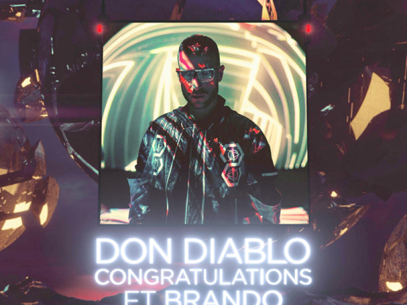 Congratulations (Single)