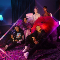 Queen (Medsyster Version) (Single)