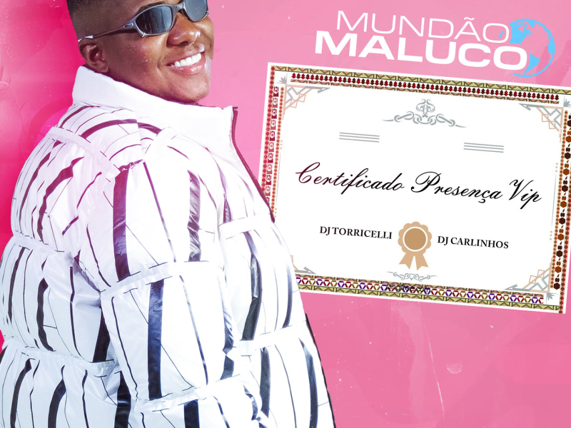 Mundão Maluco (Single)