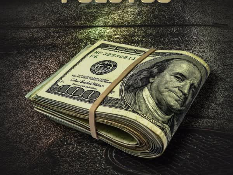 Puestos (feat. LucasLDR) (Single)