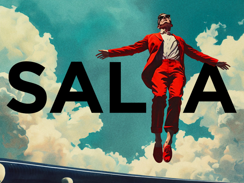 Salta (Single)