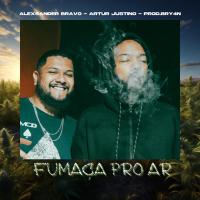 Fumaça Pro Ar (Single)