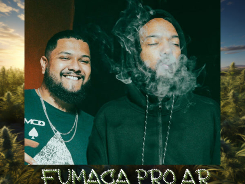 Fumaça Pro Ar (Single)