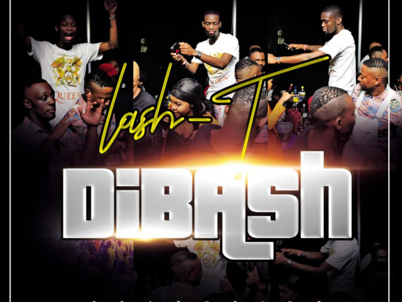 DiBash (feat. Focalistic, Pencil & Secret) (Single)
