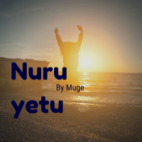 NURU YETU (Single)