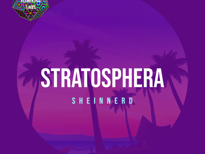 Stratosphera (Single)