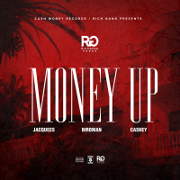 Money Up (Single)
