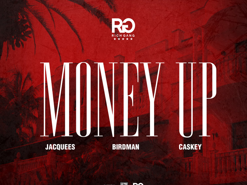 Money Up (Single)