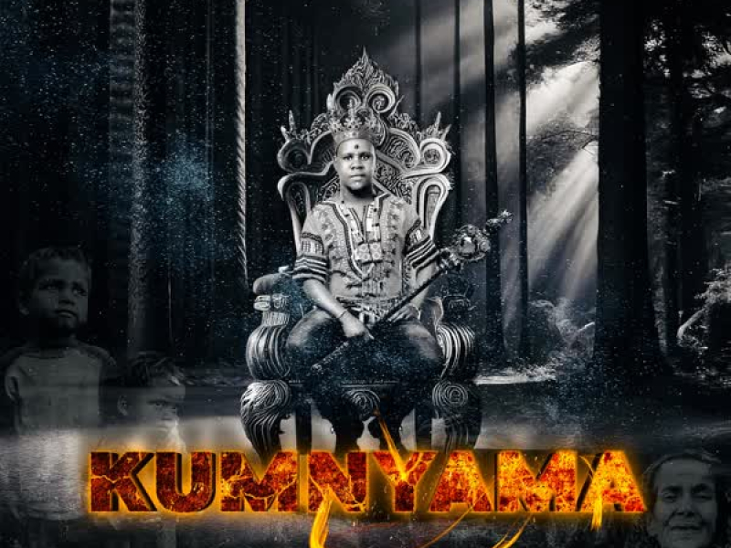 Kumnyama (Single)
