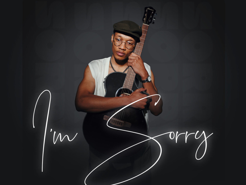 I'm Sorry (Single)