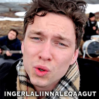 Ingerlaliinnaleqaagut (Single)