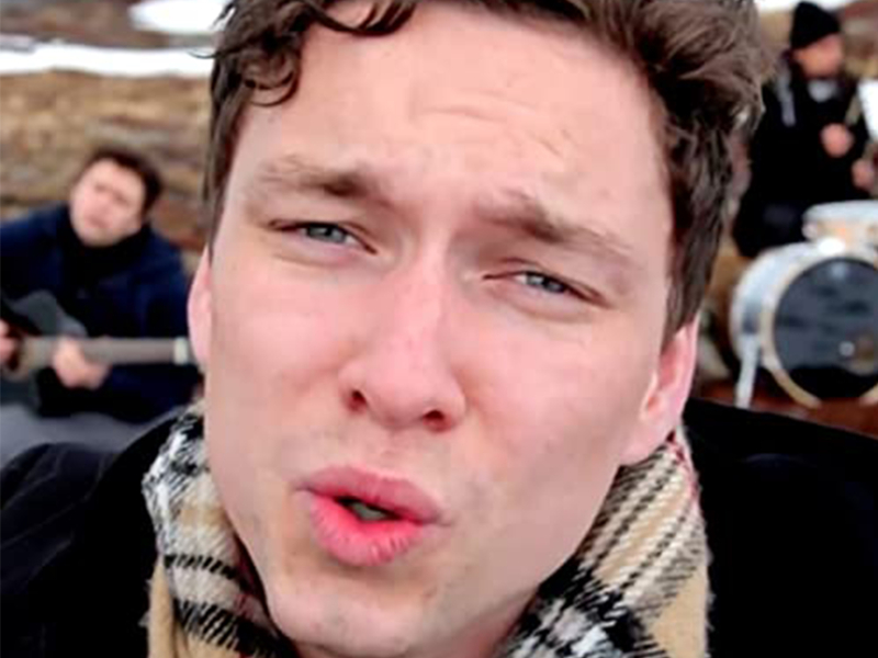 Ingerlaliinnaleqaagut (Single)