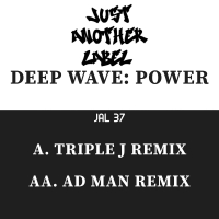 Power (Remixes) (EP)